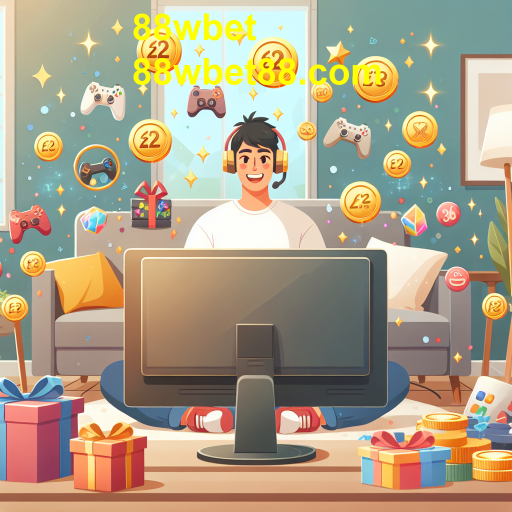 Aproveite as Melhores Promoções no 88wbet